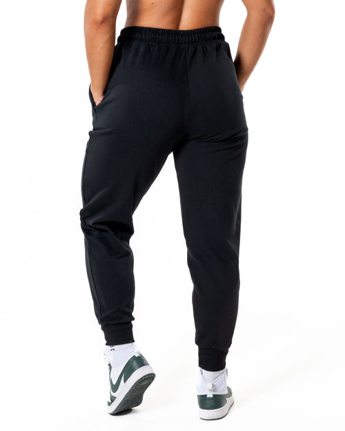 Titan Joggers - Black