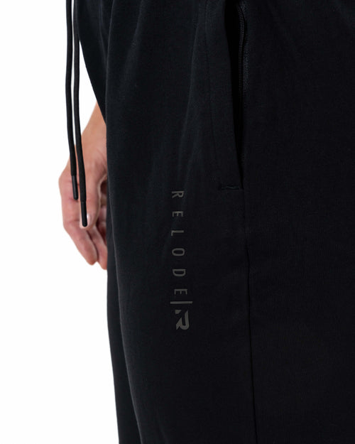 Titan Joggers - Svart