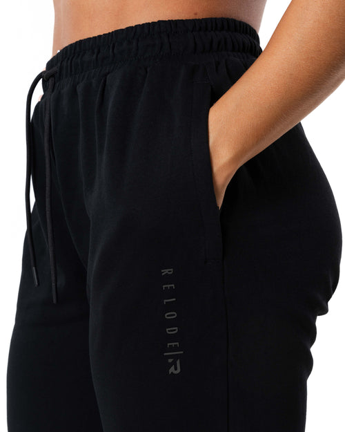 Titan Joggers - Black