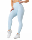 Mercy Tights - Sky Blue