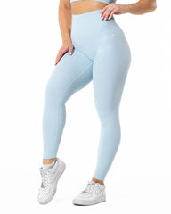 Mercy Tights - Sky Blue