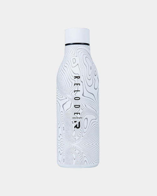 Water bottle Stainless Steel - 500ml