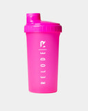 Shaker 700ml - Rosa