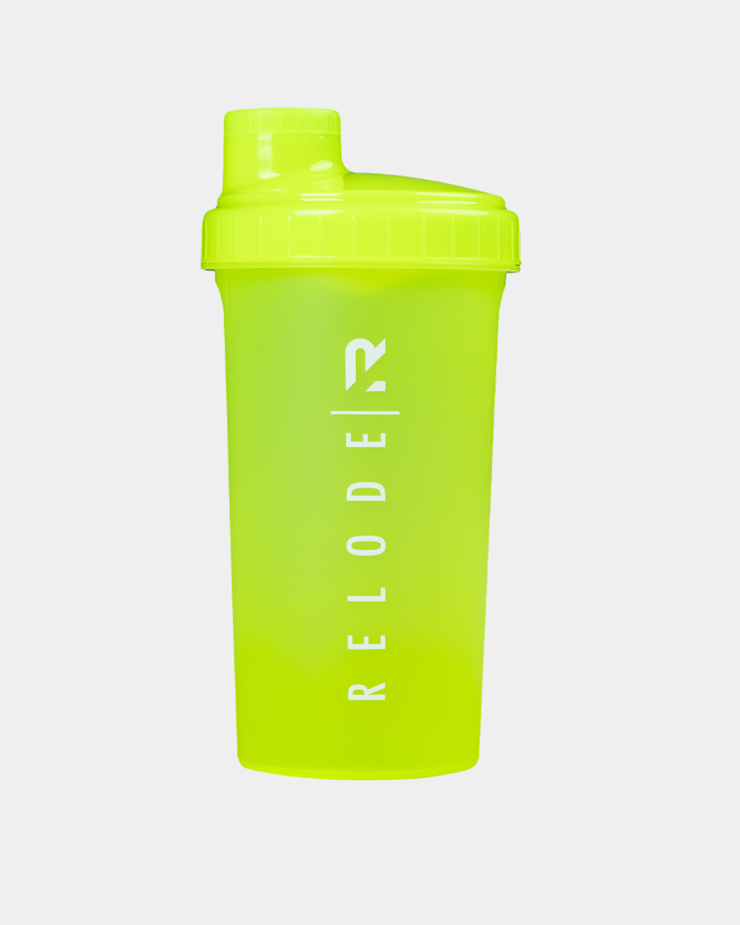 Shaker 700ml - Neon Grön
