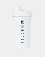 Shaker 700ml - White