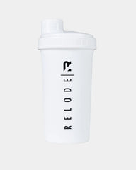 Shaker 700ml - White