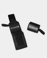 Wristwraps - Black