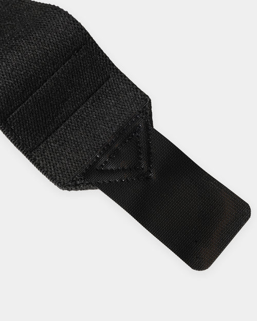 Wristwraps - Black