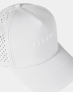 Tokyo Snapback keps - Grå