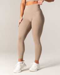 Mercy Tights - Beige