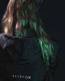 Apex Longsleeve - Vit