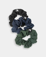 Scrunchies 3-pack