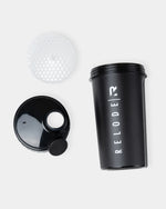 Shaker 700ml - Black