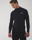 Unity Longsleeve - Svart