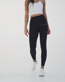 Mercy Tights - Svart