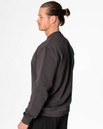 Maverick Men's Sweatshirt - Grey