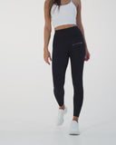 Mercy Tights - Cobalt blå