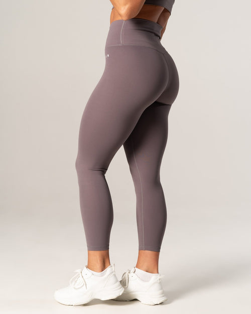 Mercy Tights - Grå - RELODE.™