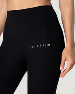 Mercy Tights - Svart - RELODE.™