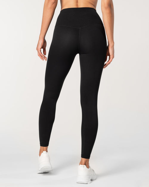 Mercy Tights - Svart - RELODE.™