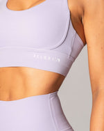 Mercy Top - Lilac - RELODE.™